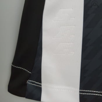 Camisa Santos II 21/22 Versão Feminino + Personalização Grátis
