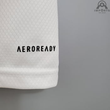 Camisa São Paulo I 21/22 Versão Torcedor + Personalização Grátis