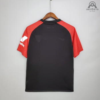 Camisa Sevilla III 21/22 Versão Torcedor + Personalização Grátis 
