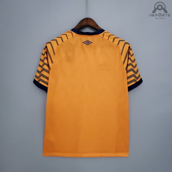 Camisa Sport Recife 21/22 Goleiro + Personalização Grátis