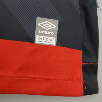 Camisa Sport Recife I 21/22 Versão Feminina + Personalização Grátis