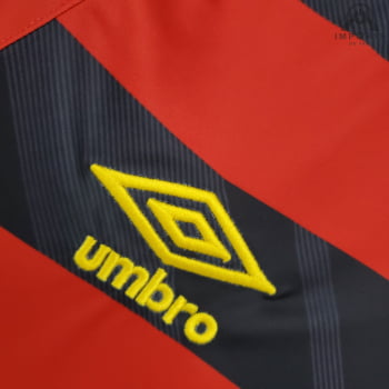 Camisa Sport Recife I 21/22 Versão Feminina + Personalização Grátis