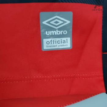 Camisa Sport Recife I 21/22 Versão Torcedor + Patrocínios + Personalização Grátis 