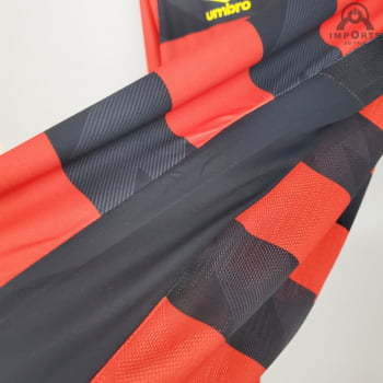 Camisa Sport Recife I 21/22 Versão Torcedor + Personalização Grátis