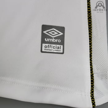 Camisa Sport Recife II 21/22 Versão Feminina + Personalização Grátis