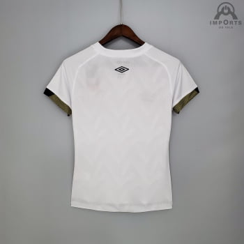 Camisa Sport Recife II 21/22 Versão Feminina + Personalização Grátis