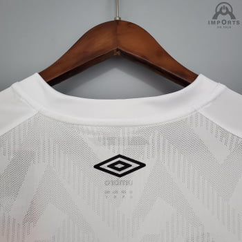 Camisa Sport Recife II 21/22 Versão Feminina + Personalização Grátis