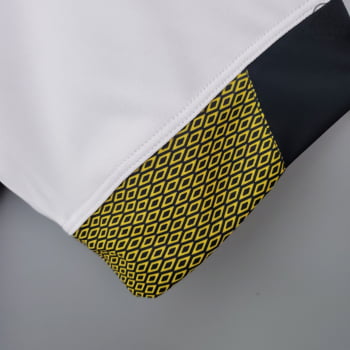 Camisa Sport Recife II 21/22 Versão Torcedor + Personalização Grátis
