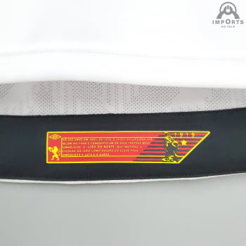 Camisa Sport Recife II 21/22 Versão Torcedor + Personalização Grátis