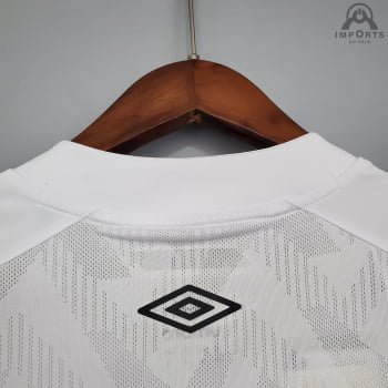 Camisa Sport Recife II 21/22 Versão Torcedor + Personalização Grátis