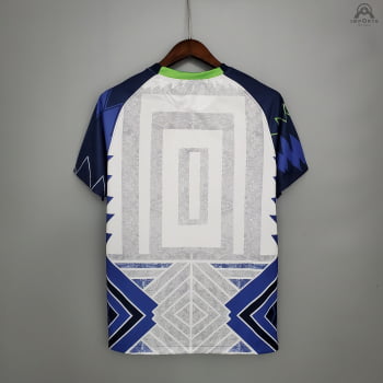 Camisa Tottenham 21/22 Versão Torcedor Treino - Concept 
