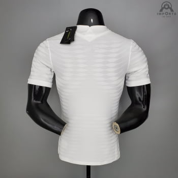 Camisa Tottenham I 21/22 Versão Jogador + Personalização Grátis
