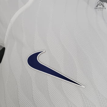 Camisa Tottenham I 21/22 Versão Jogador + Personalização Grátis