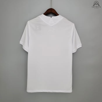 Camisa Tottenham I 21/22 Versão Torcedor + Personalização Grátis