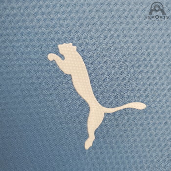 Camisa da Seleção Uruguaia I 21/22 Versão Torcedor + Personalização Grátis