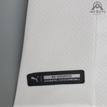 Camisa Valência I 21/22 Versão Torcedor + Personalização Grátis
