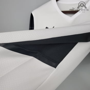 Camisa Valência I 21/22 Versão Torcedor + Personalização Grátis