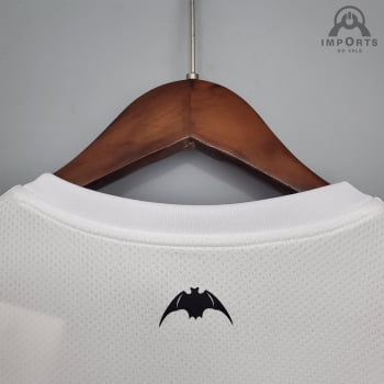 Camisa Valência I 21/22 Versão Torcedor + Personalização Grátis