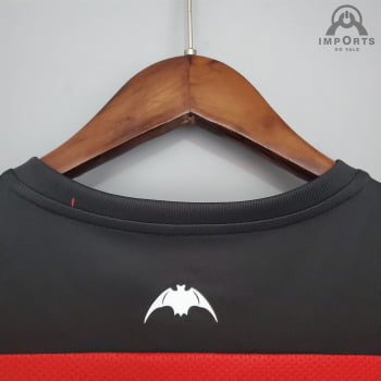Camisa Valência II 21/22 Versão Torcedor + Personalização Grátis