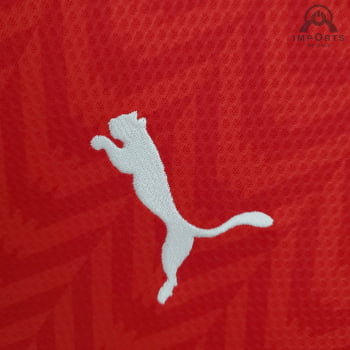 Camisa Valência II 21/22 Versão Torcedor + Personalização Grátis