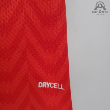 Camisa Valência II 21/22 Versão Torcedor + Personalização Grátis