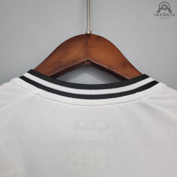 Camisa Vasco 21/22 LGBTQIAP+ Versão Feminina + Personalização Grátis