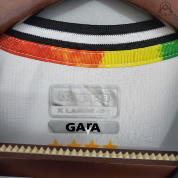 Camisa Vasco 21/22 LGBTQIAP+ Versão Feminina + Personalização Grátis