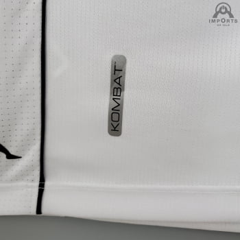Camisa Vasco 21/22 LGBTQIAP + Versão Torcedor + Personalização Grátis