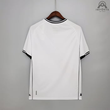 Camisa Vasco 21/22 LGBTQIAP + Versão Torcedor + Personalização Grátis
