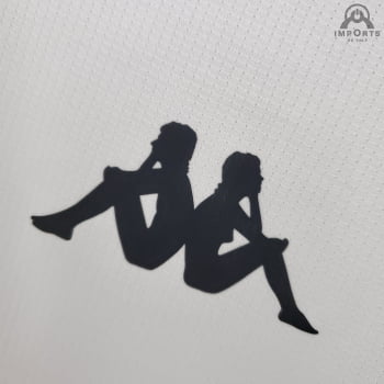 Camisa Vasco 21/22 LGBTQIAP + Versão Torcedor + Personalização Grátis