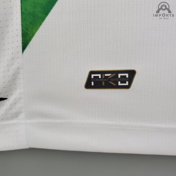 Camisa Vasco 21/22 LGBTQIAP + Versão Torcedor + Personalização Grátis