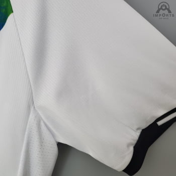 Camisa Vasco 21/22 LGBTQIAP + Versão Torcedor + Personalização Grátis