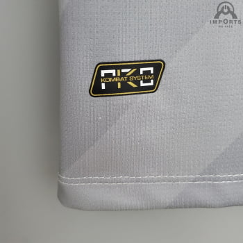 Camisa Vasco III 21/22 Goleiro + Personalização Grátis