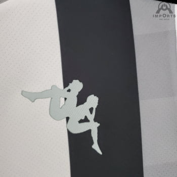 Camisa Vasco III 21/22 Goleiro + Personalização Grátis