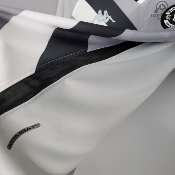 Camisa Vasco III 21/22 Goleiro + Personalização Grátis