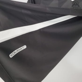 Camisa Vasco III 21/22 Versão Feminina + Personalização Grátis
