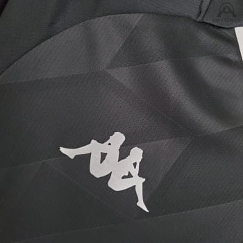 Camisa Vasco III 21/22 Versão Torcedor + Personalização Grátis