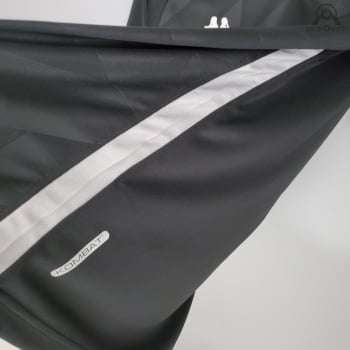 Camisa Vasco III 21/22 Versão Torcedor + Personalização Grátis
