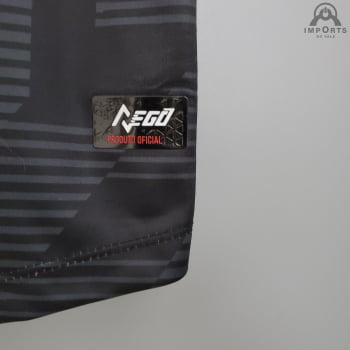 Camisa Vitória I 21/22 Versão Torcedor + Personalização Grátis