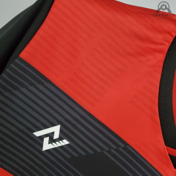 Camisa Vitória I 21/22 Versão Torcedor + Personalização Grátis