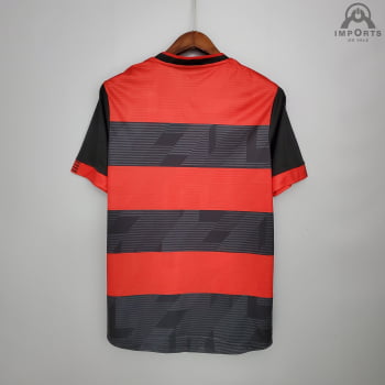 Camisa Vitória I 21/22 Versão Torcedor + Personalização Grátis
