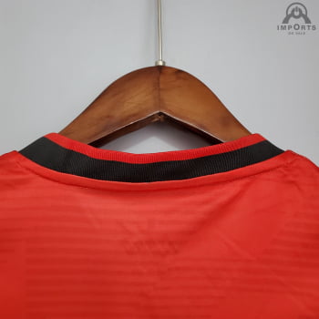 Camisa Vitória I 21/22 Versão Torcedor + Personalização Grátis