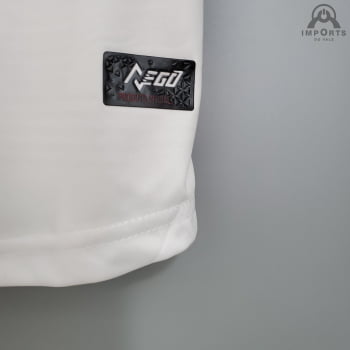 Camisa Vitória II 21/22 Versão Torcedor + Personalização Grátis