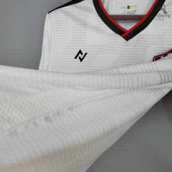 Camisa Vitória II 21/22 Versão Torcedor + Personalização Grátis