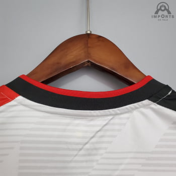 Camisa Vitória II 21/22 Versão Torcedor + Personalização Grátis
