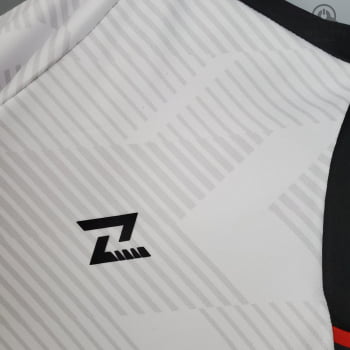 Camisa Vitória II 21/22 Versão Torcedor + Personalização Grátis