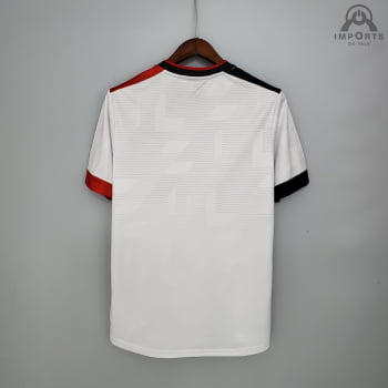 Camisa Vitória II 21/22 Versão Torcedor + Personalização Grátis