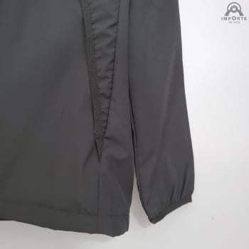 Corta-Vento Liverpool 21/22 - Preto