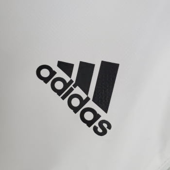 Jaqueta Corta-Vento Manchester United 21/22 - Branco