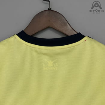 Kit Infantil Arsenal II 21/22 + Personalização Grátis 
